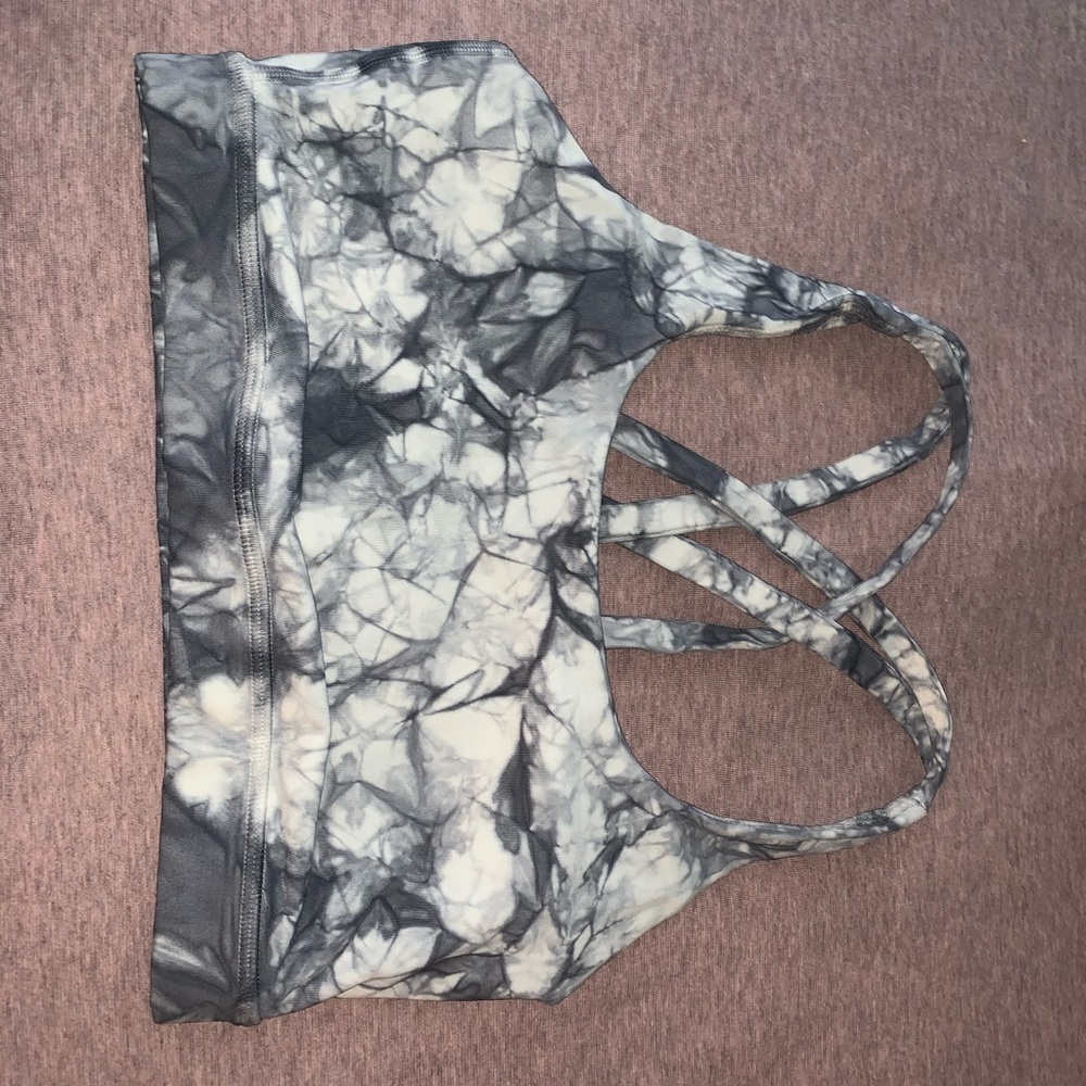 lululemon energy sports bra